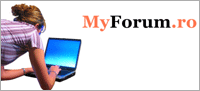 Pagina de start a forumului asaacnjsk.MyForum.ro
